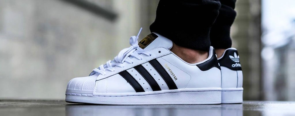 Superstar Shoe White
